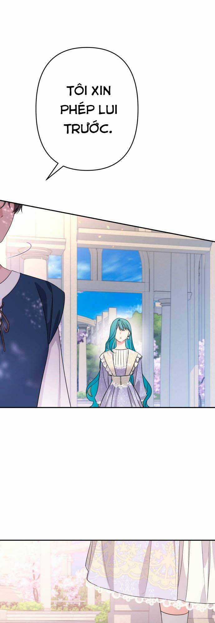 Công Nương Mint Bé Nhỏ - Chapter 67 - Trang 18