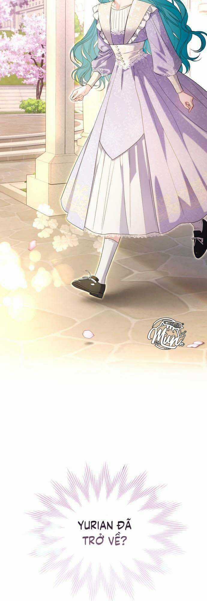 Công Nương Mint Bé Nhỏ - Chapter 67 - Trang 3