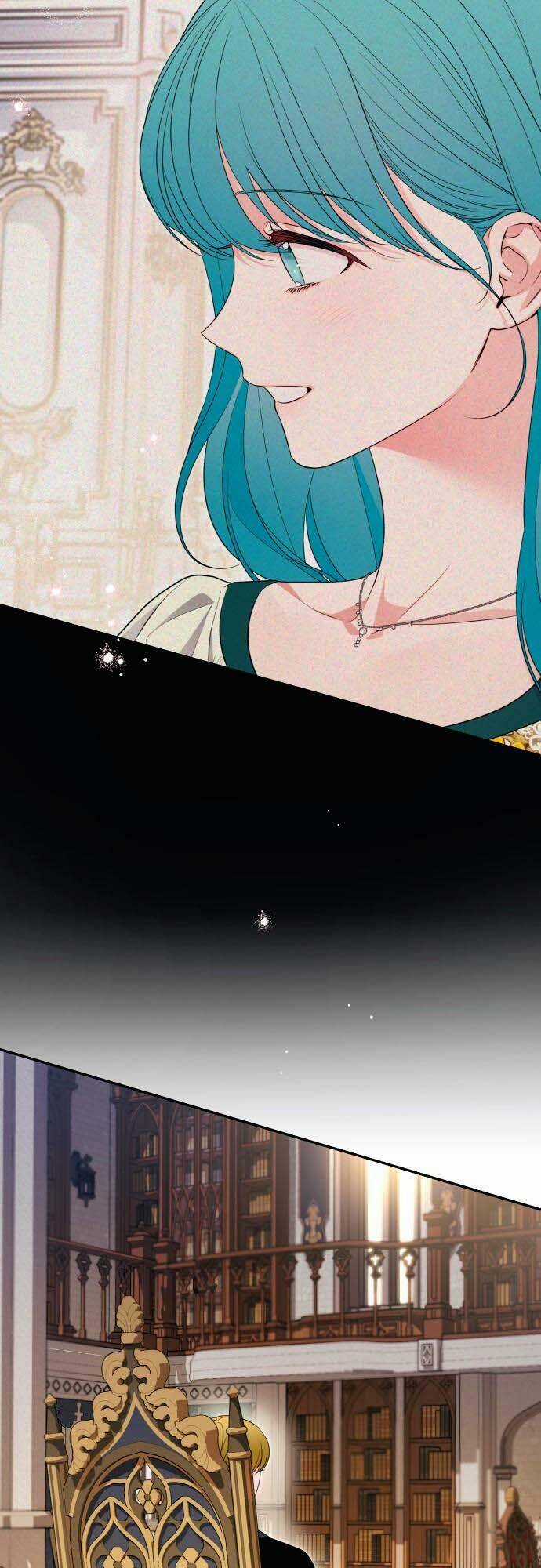 Công Nương Mint Bé Nhỏ - Chapter 67 - Trang 23