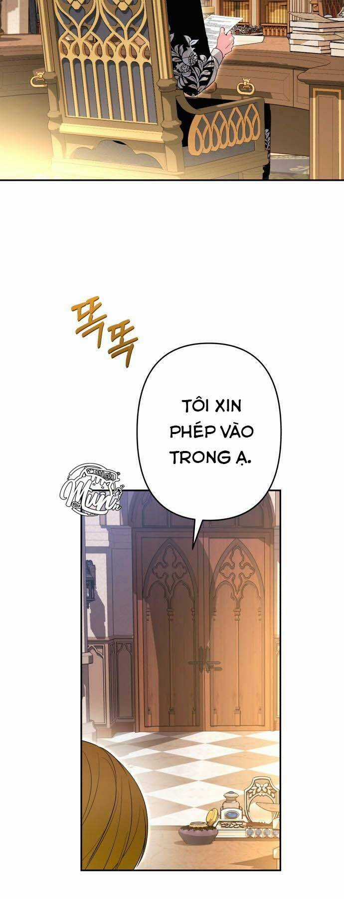 Công Nương Mint Bé Nhỏ - Chapter 67 - Trang 24