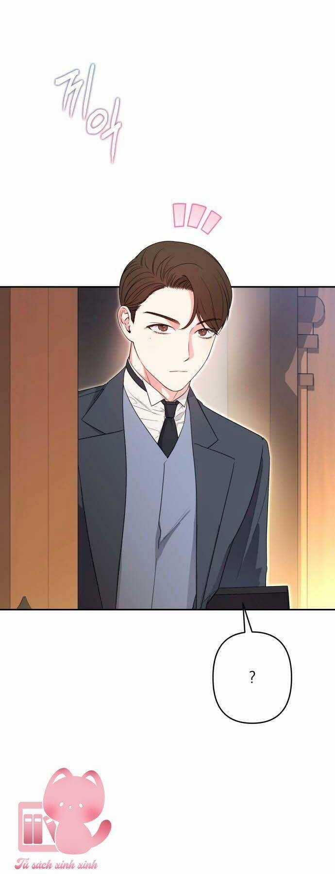 Công Nương Mint Bé Nhỏ - Chapter 67 - Trang 25