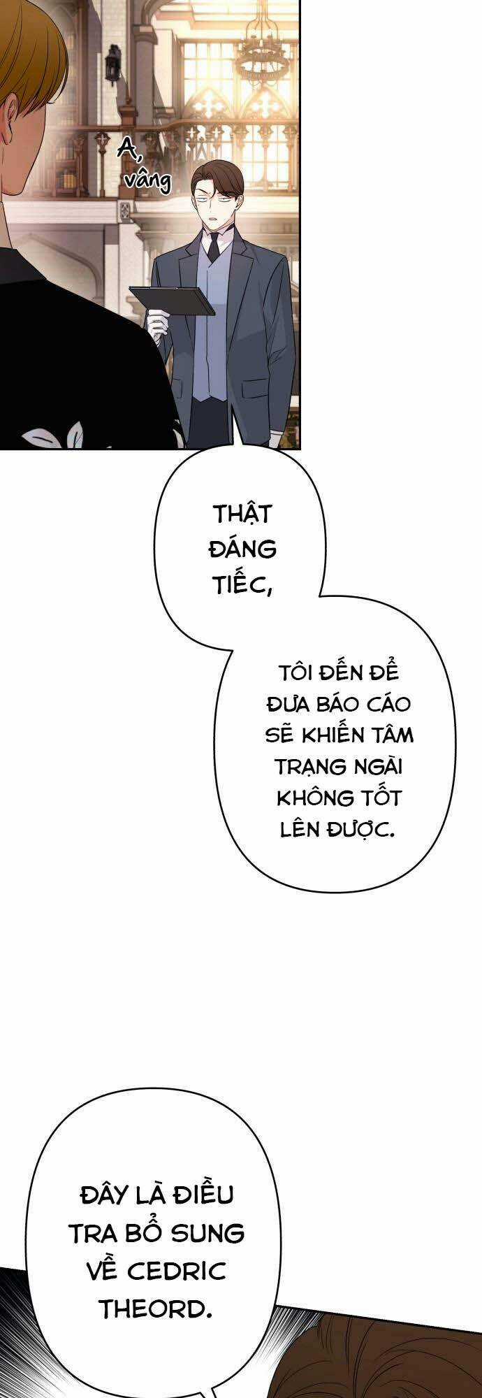 Công Nương Mint Bé Nhỏ - Chapter 67 - Trang 27