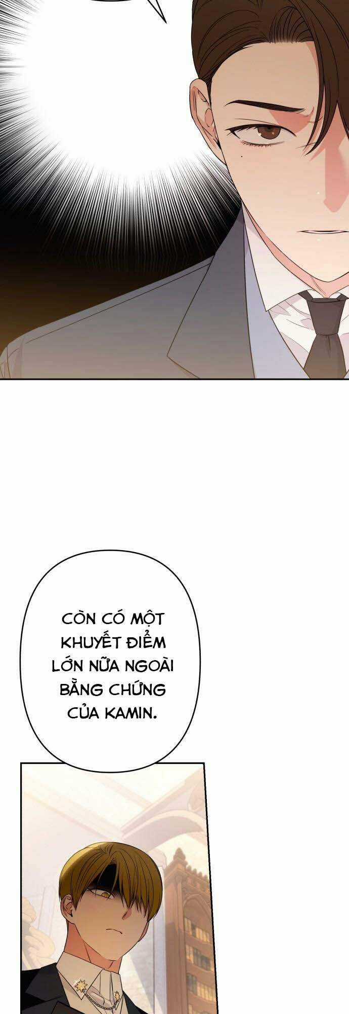 Công Nương Mint Bé Nhỏ - Chapter 67 - Trang 28