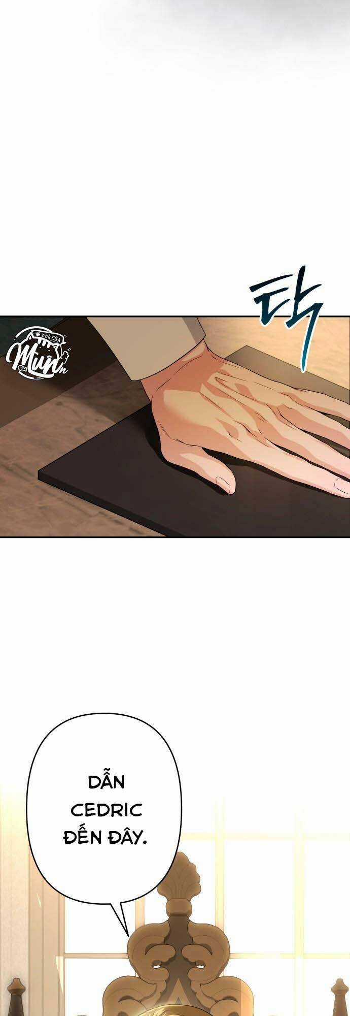 Công Nương Mint Bé Nhỏ - Chapter 67 - Trang 30