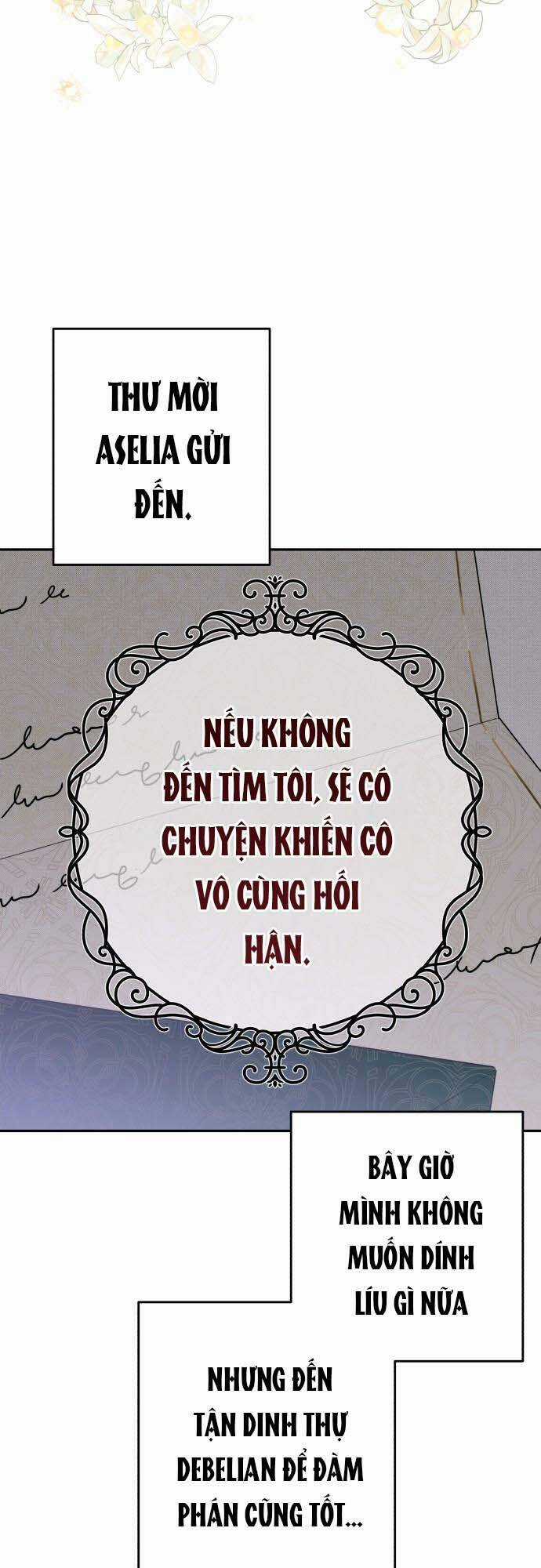 Công Nương Mint Bé Nhỏ - Chapter 67 - Trang 35