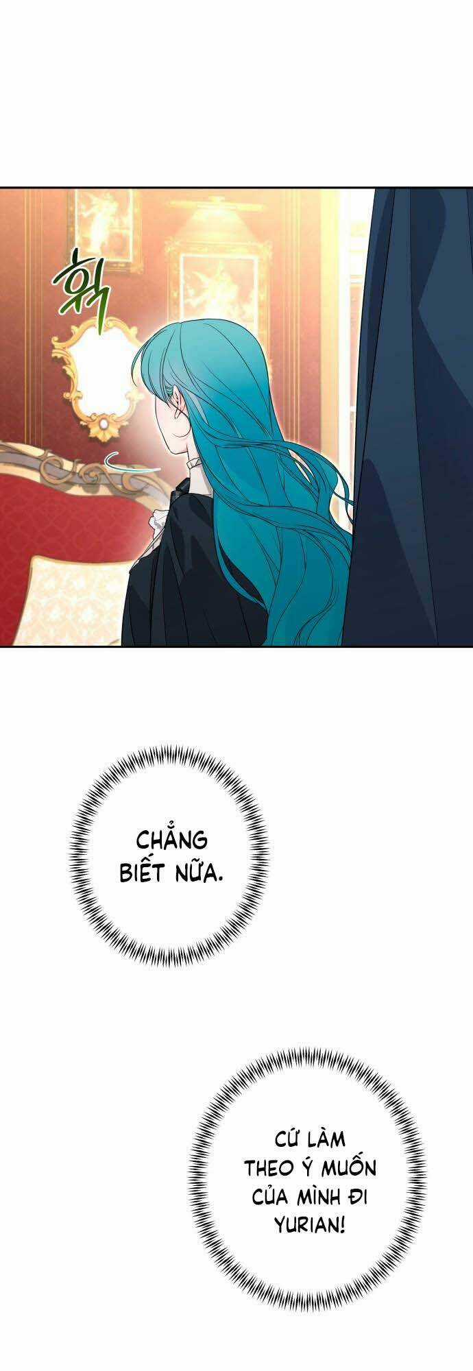Công Nương Mint Bé Nhỏ - Chapter 67 - Trang 40