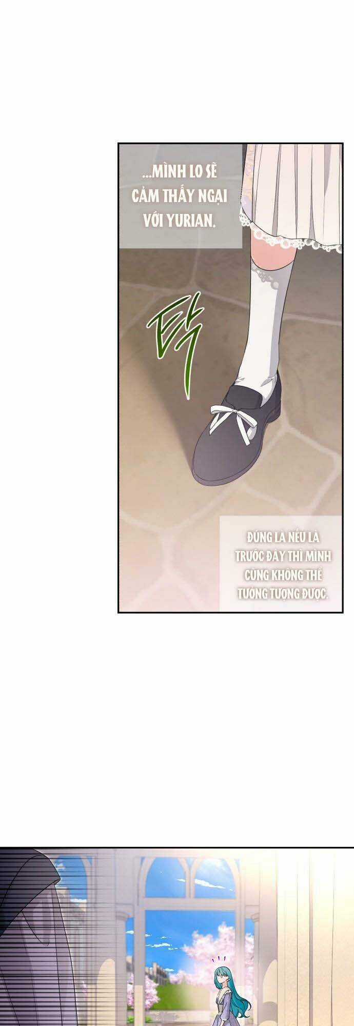 Công Nương Mint Bé Nhỏ - Chapter 67 - Trang 5