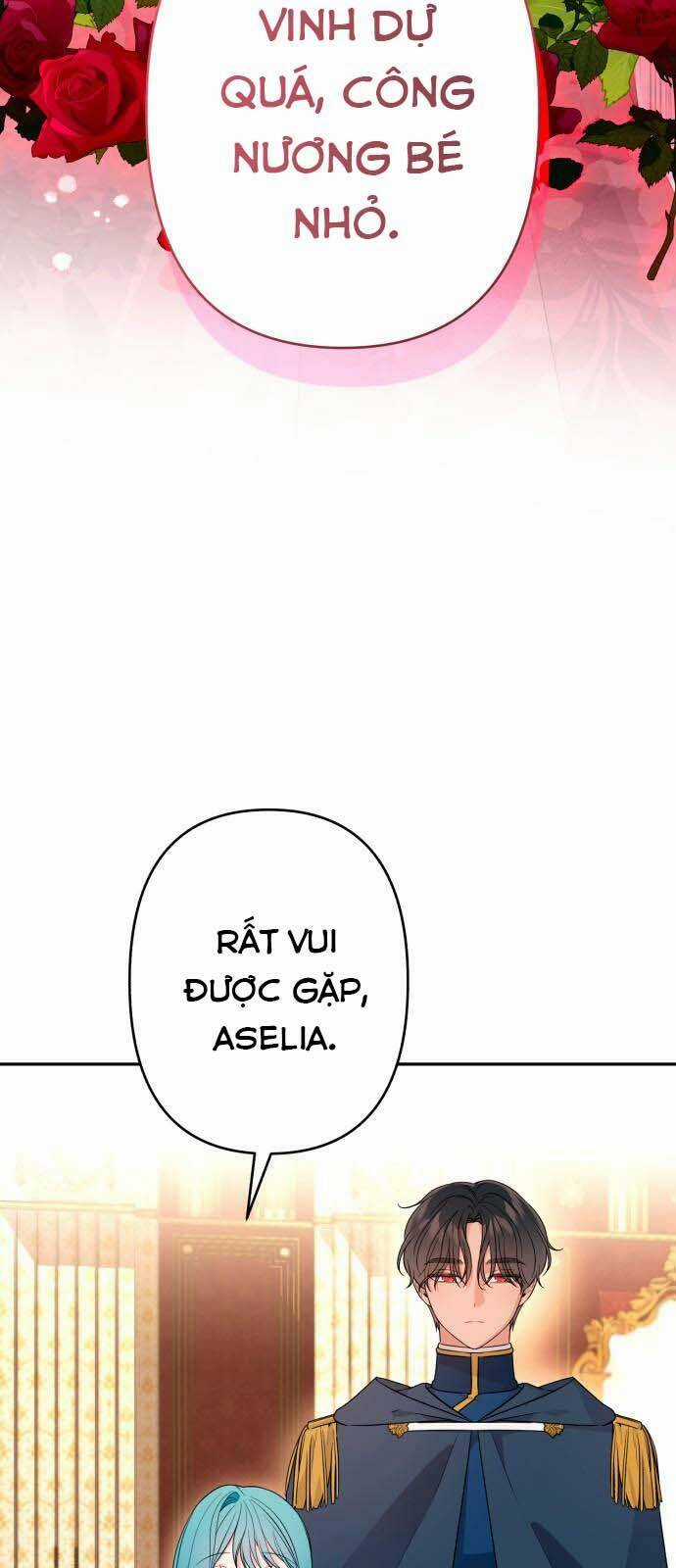 Công Nương Mint Bé Nhỏ - Chapter 67 - Trang 43