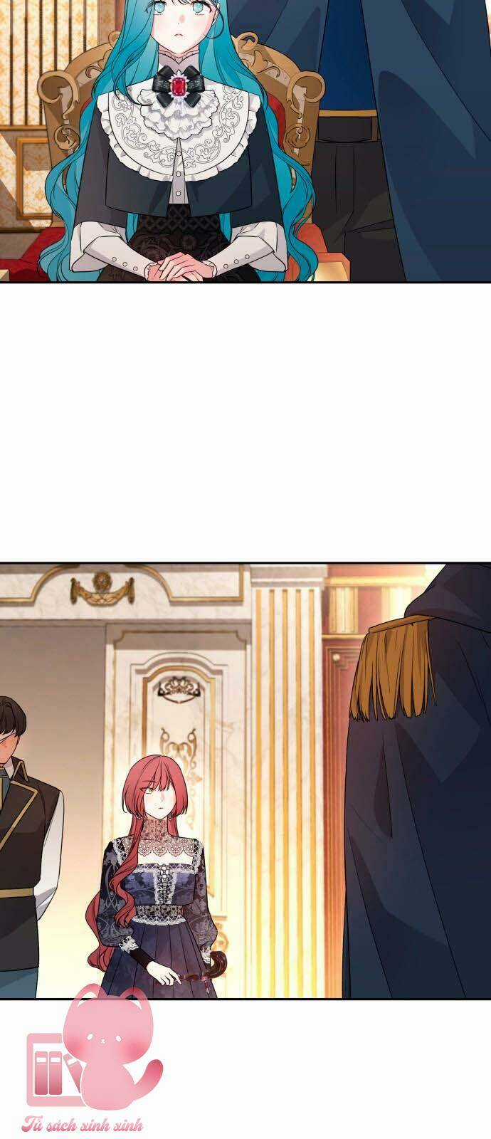 Công Nương Mint Bé Nhỏ - Chapter 67 - Trang 44