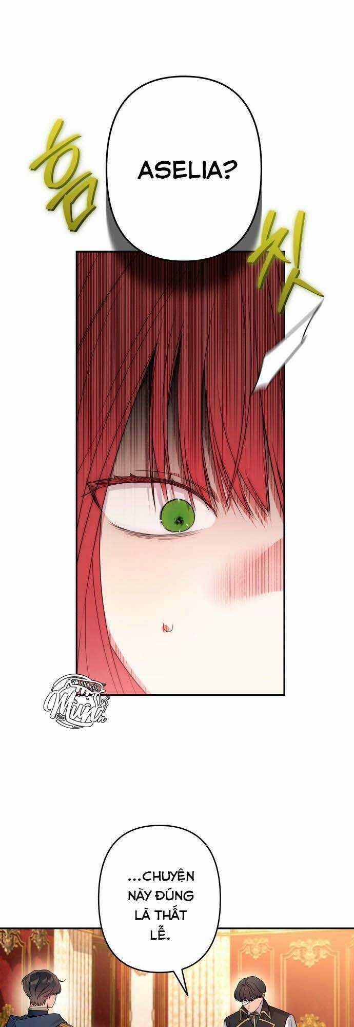 Công Nương Mint Bé Nhỏ - Chapter 67 - Trang 45