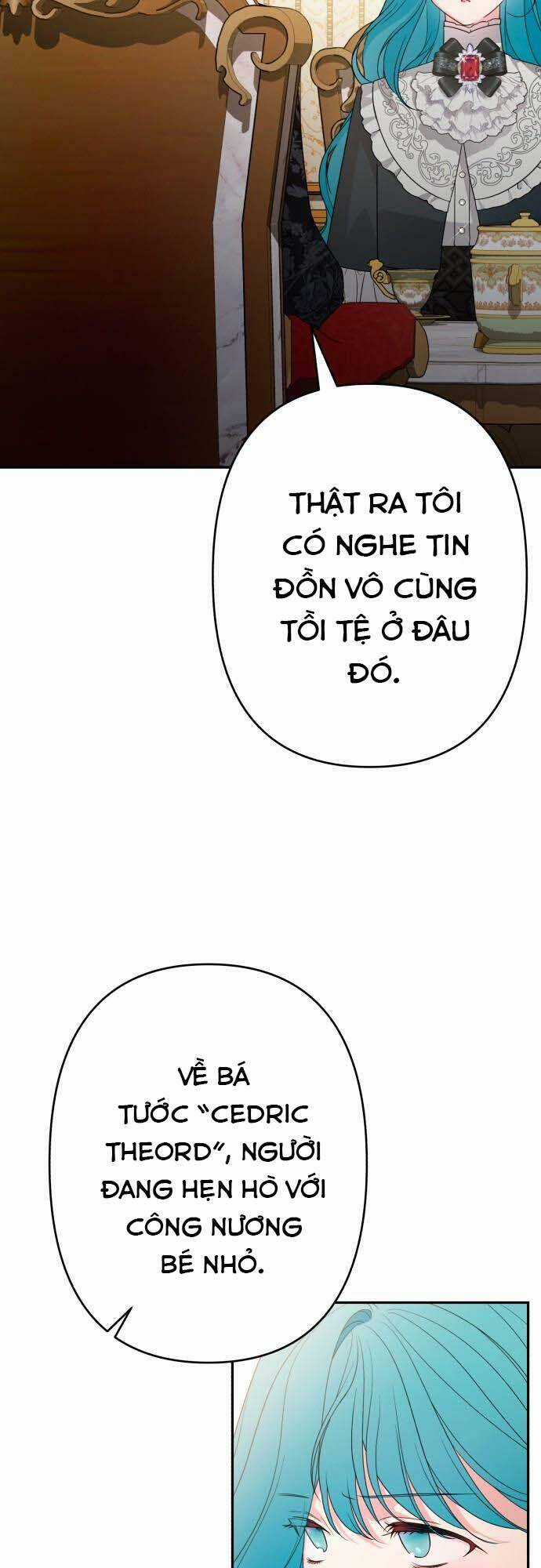 Công Nương Mint Bé Nhỏ - Chapter 67 - Trang 47