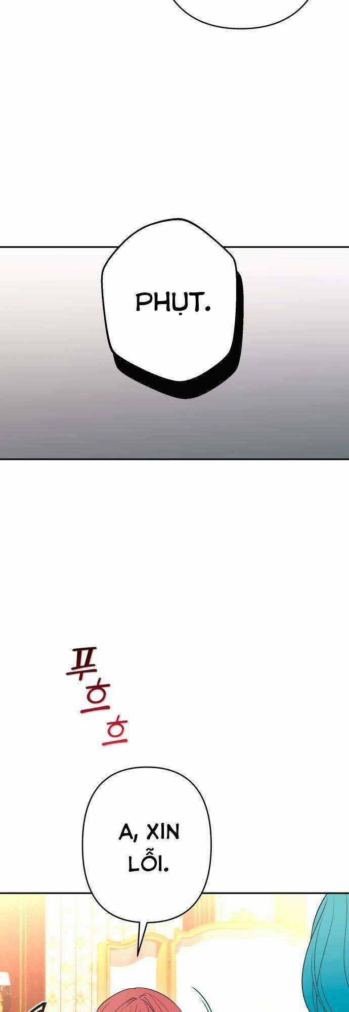 Công Nương Mint Bé Nhỏ - Chapter 67 - Trang 49