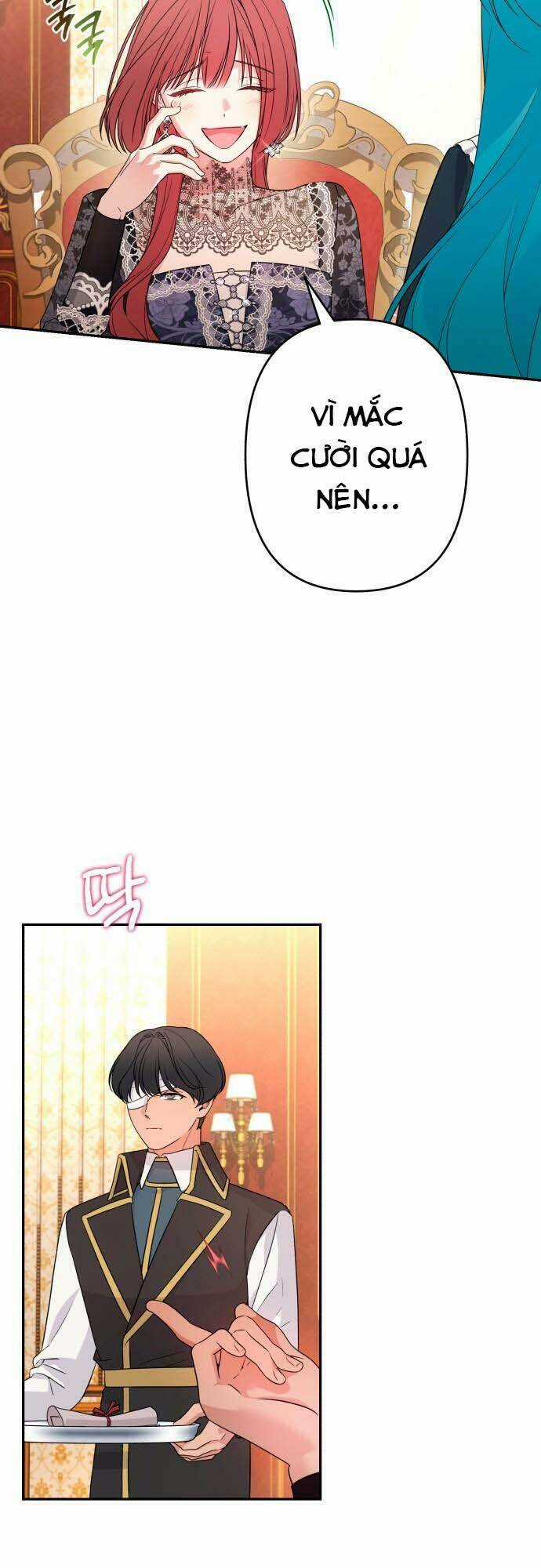 Công Nương Mint Bé Nhỏ - Chapter 67 - Trang 50