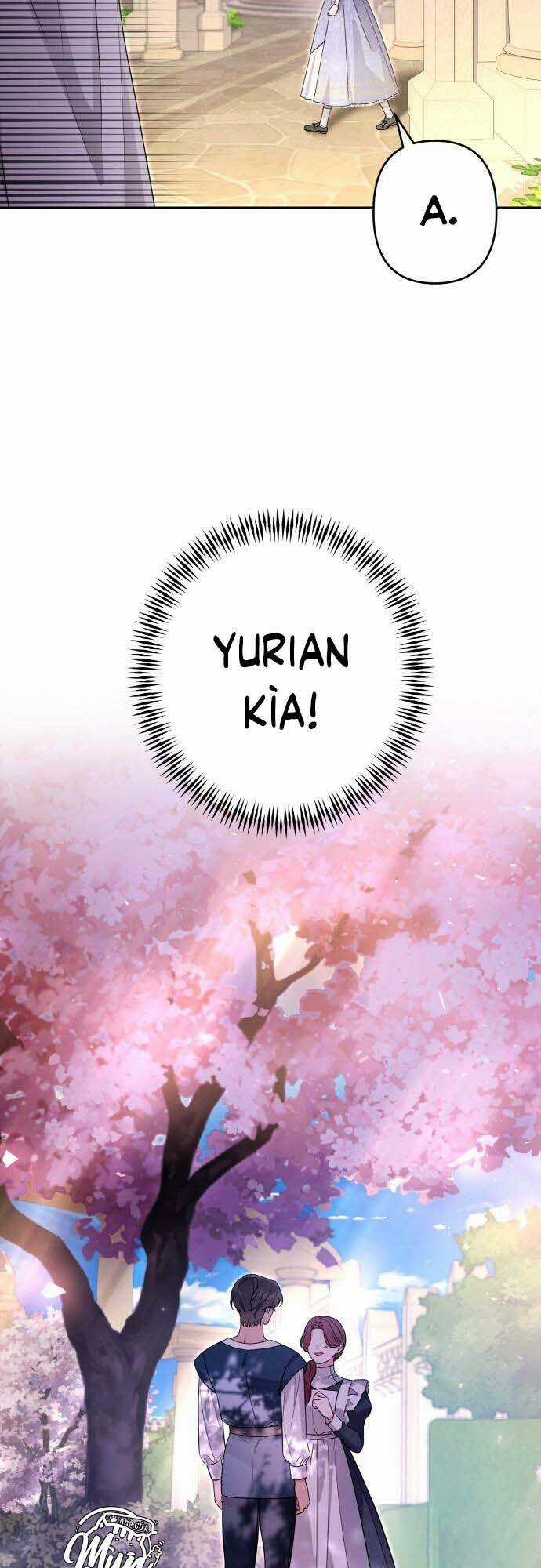 Công Nương Mint Bé Nhỏ - Chapter 67 - Trang 6