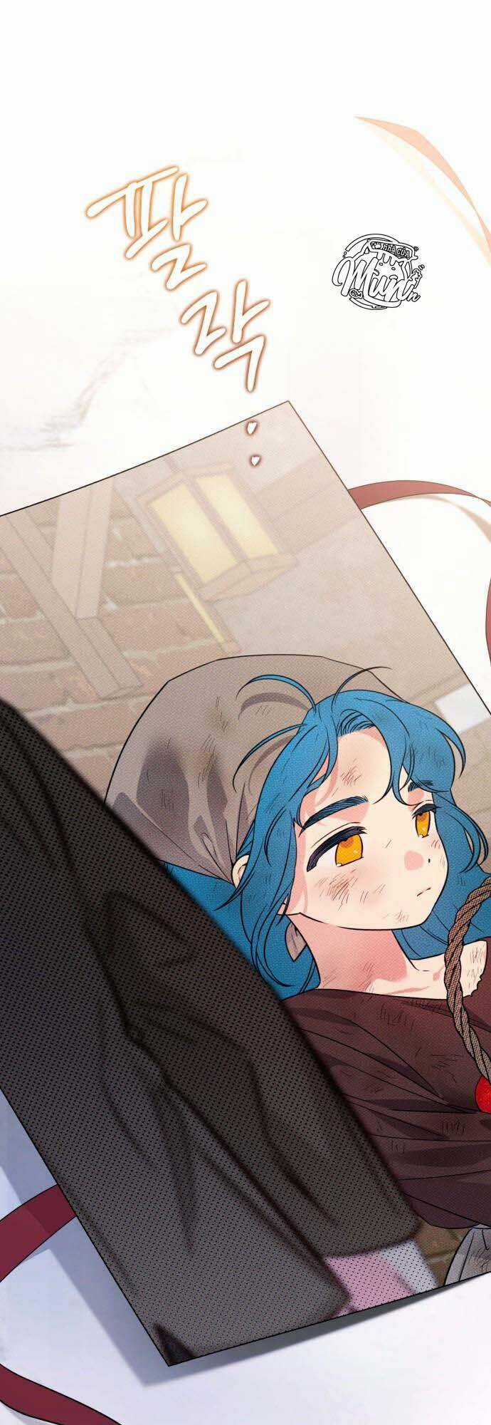 Công Nương Mint Bé Nhỏ - Chapter 67 - Trang 51