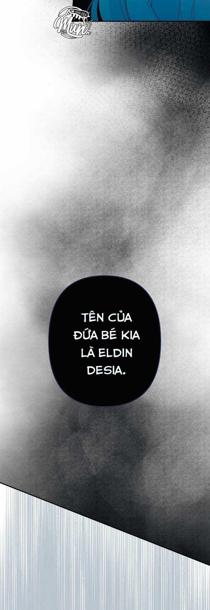 Công Nương Mint Bé Nhỏ - Chapter 67 - Trang 54