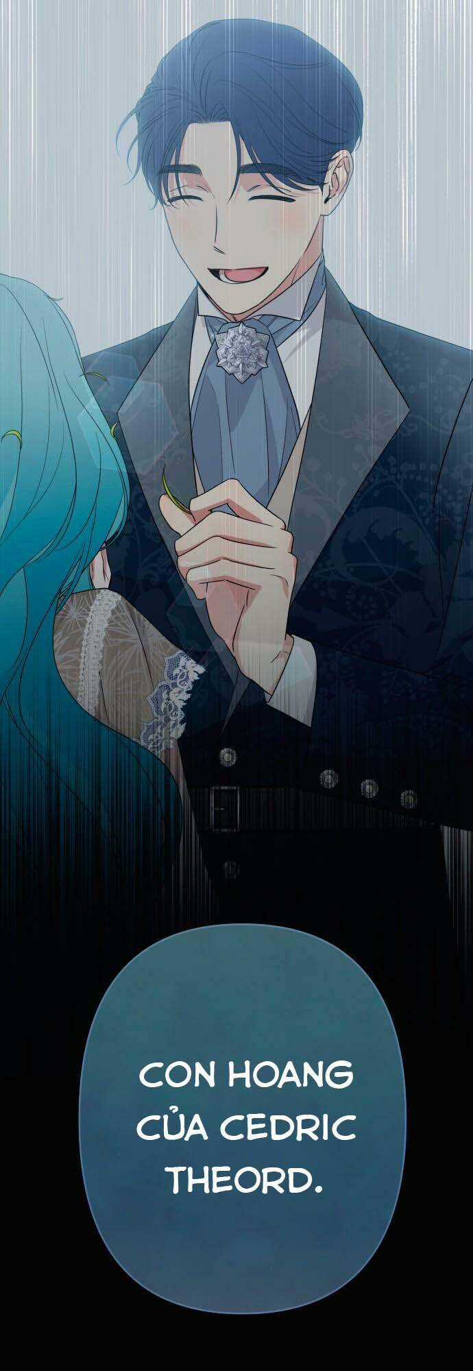 Công Nương Mint Bé Nhỏ - Chapter 67 - Trang 55