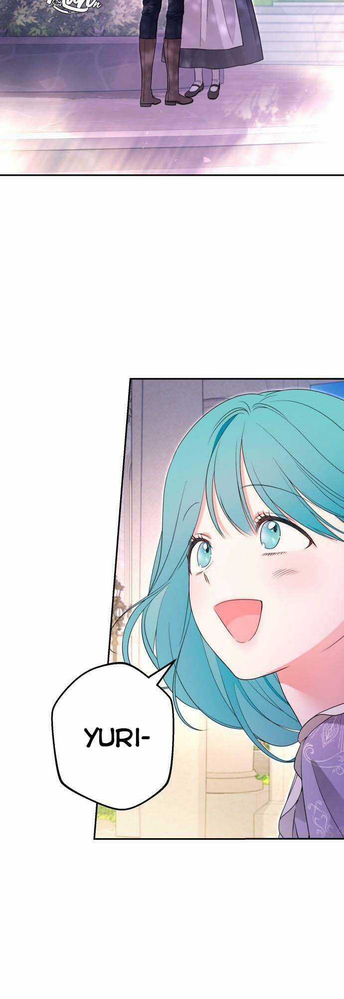 Công Nương Mint Bé Nhỏ - Chapter 67 - Trang 7