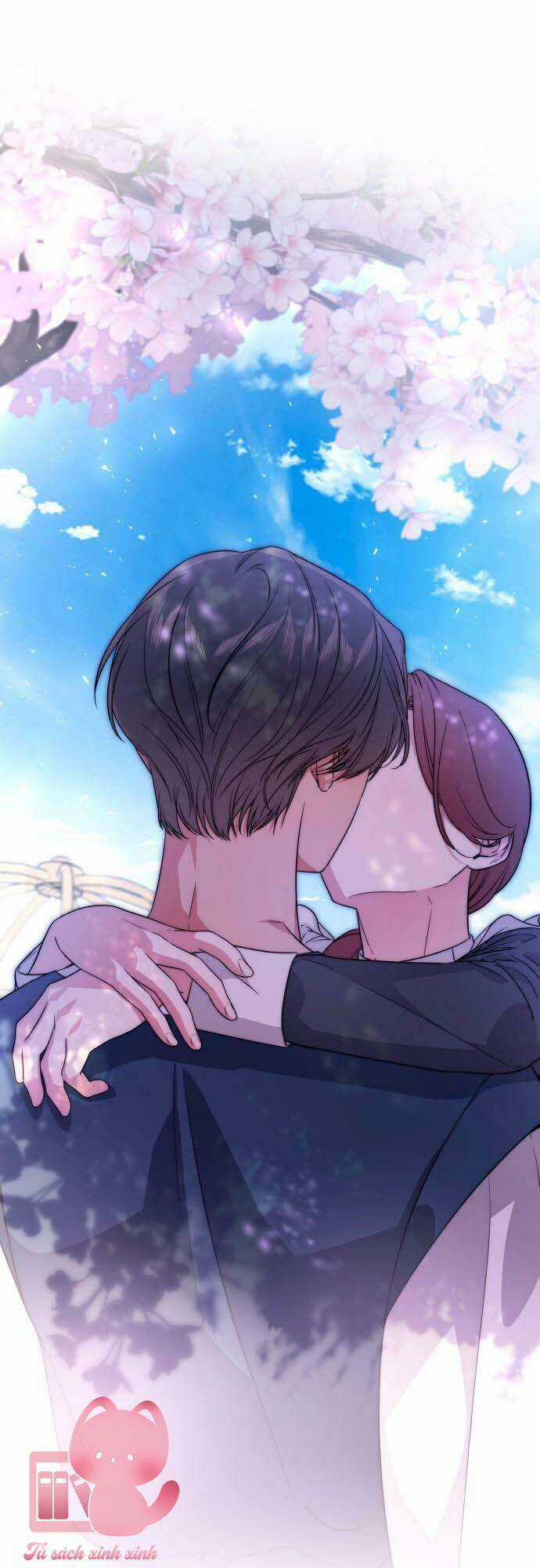 Công Nương Mint Bé Nhỏ - Chapter 67 - Trang 8