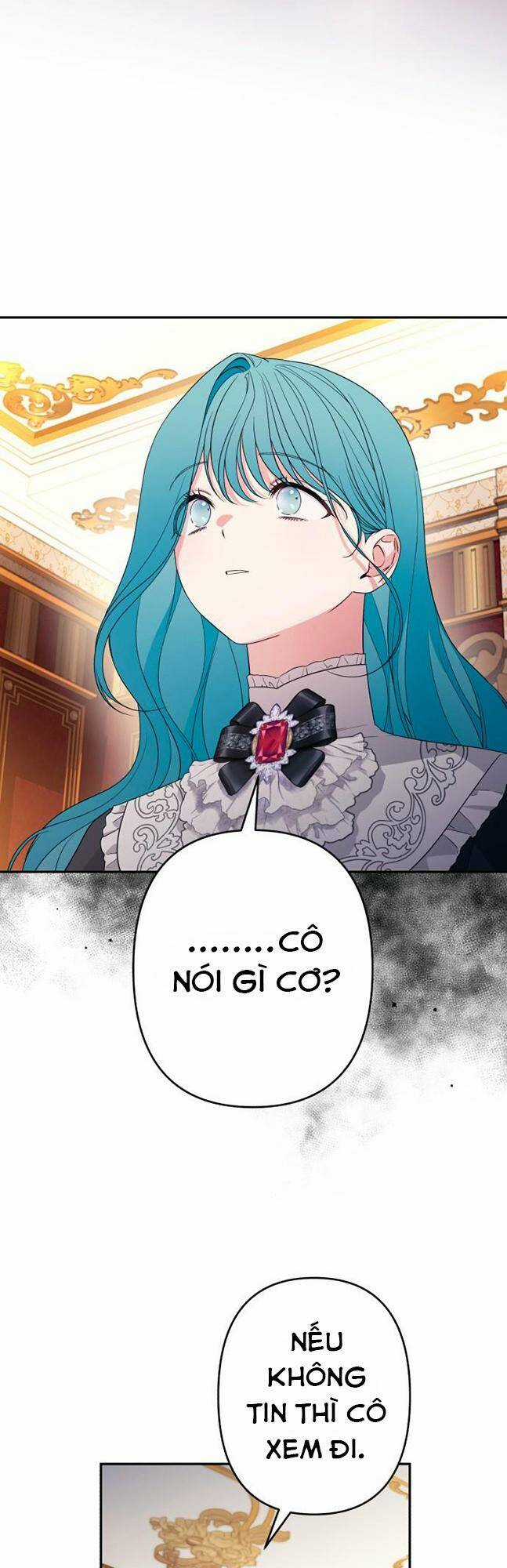 Công Nương Mint Bé Nhỏ - Chapter 68 - Trang 2