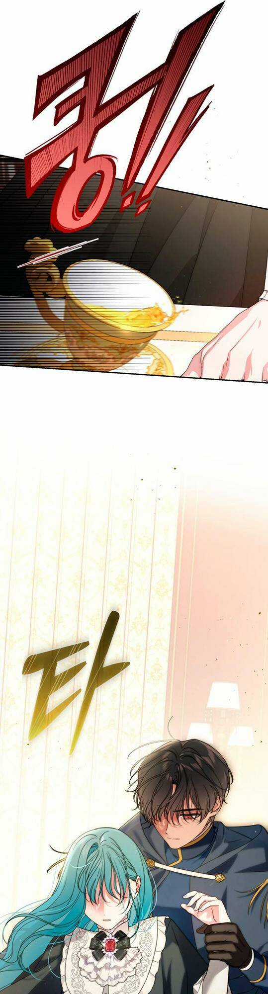 Công Nương Mint Bé Nhỏ - Chapter 68 - Trang 11