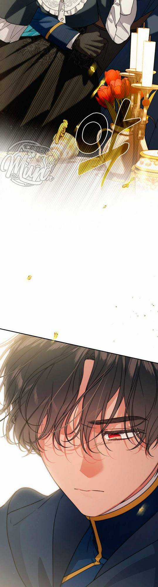 Công Nương Mint Bé Nhỏ - Chapter 68 - Trang 12