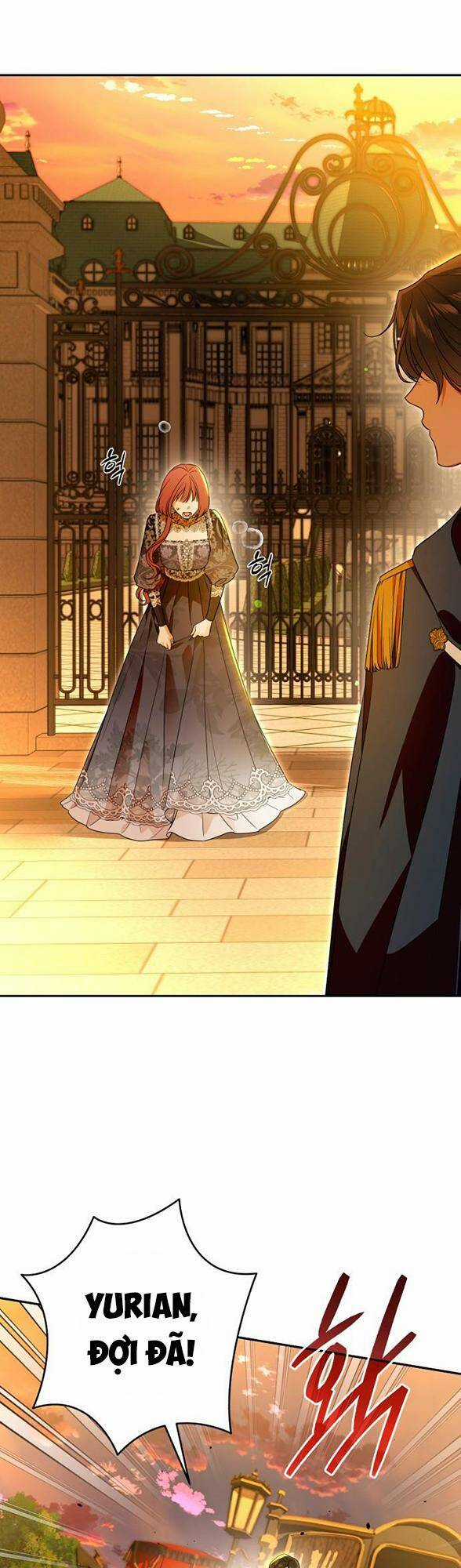 Công Nương Mint Bé Nhỏ - Chapter 68 - Trang 18