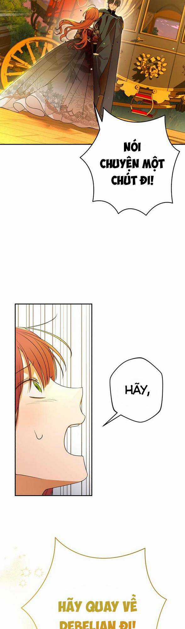 Công Nương Mint Bé Nhỏ - Chapter 68 - Trang 19