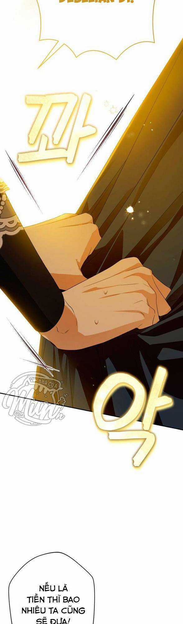 Công Nương Mint Bé Nhỏ - Chapter 68 - Trang 20