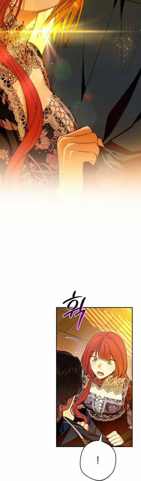 Công Nương Mint Bé Nhỏ - Chapter 68 - Trang 25