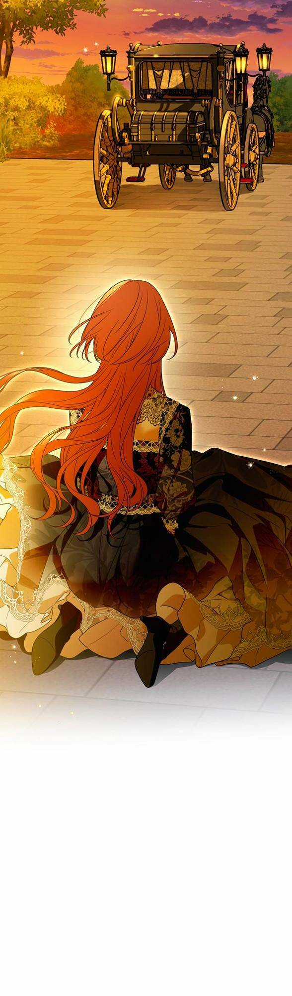 Công Nương Mint Bé Nhỏ - Chapter 68 - Trang 30