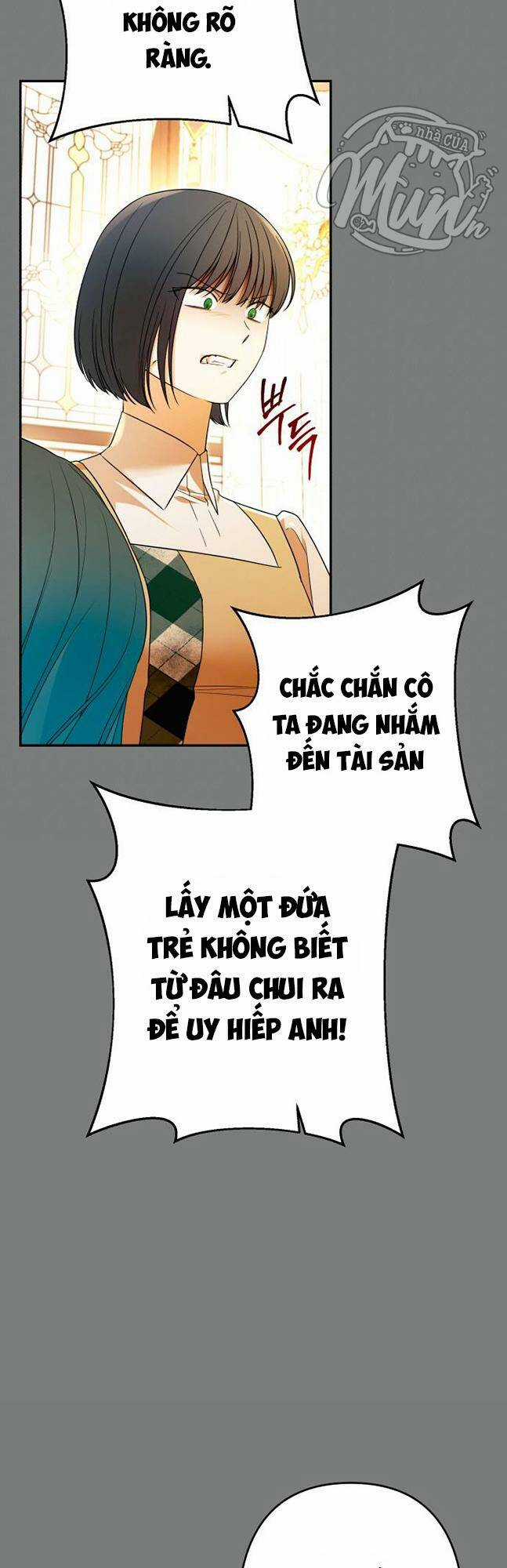 Công Nương Mint Bé Nhỏ - Chapter 68 - Trang 36