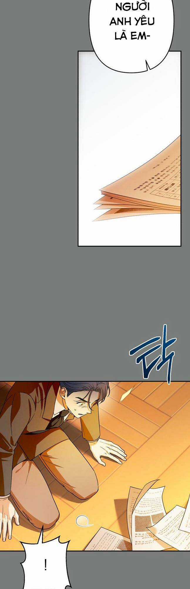 Công Nương Mint Bé Nhỏ - Chapter 68 - Trang 37