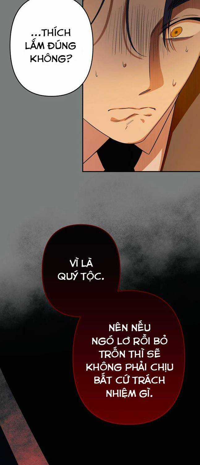 Công Nương Mint Bé Nhỏ - Chapter 68 - Trang 39