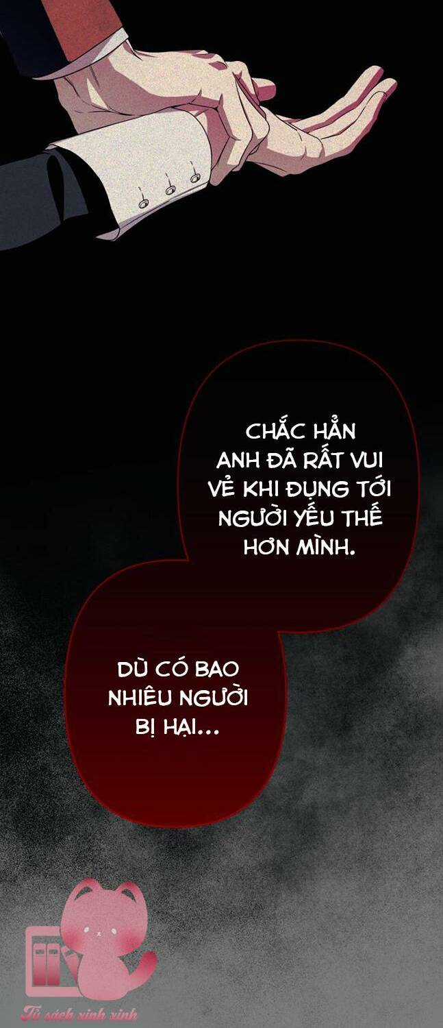 Công Nương Mint Bé Nhỏ - Chapter 68 - Trang 40