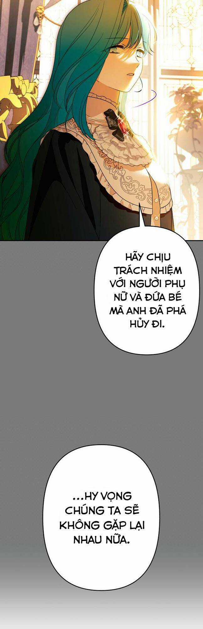 Công Nương Mint Bé Nhỏ - Chapter 68 - Trang 42