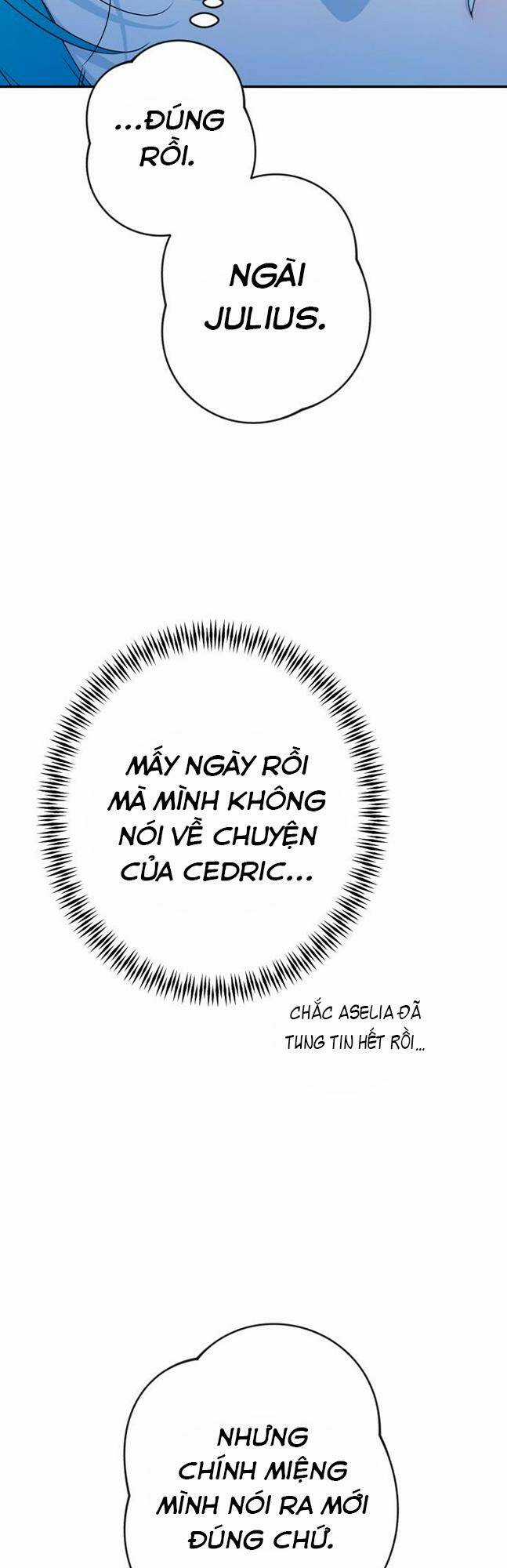 Công Nương Mint Bé Nhỏ - Chapter 68 - Trang 45