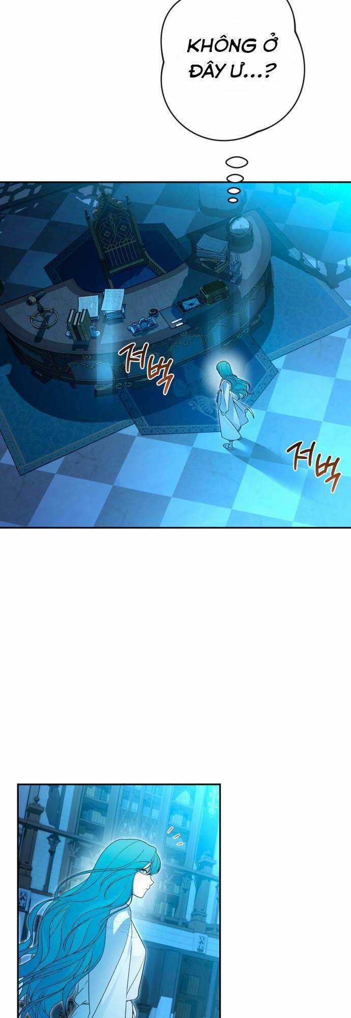 Công Nương Mint Bé Nhỏ - Chapter 68 - Trang 49