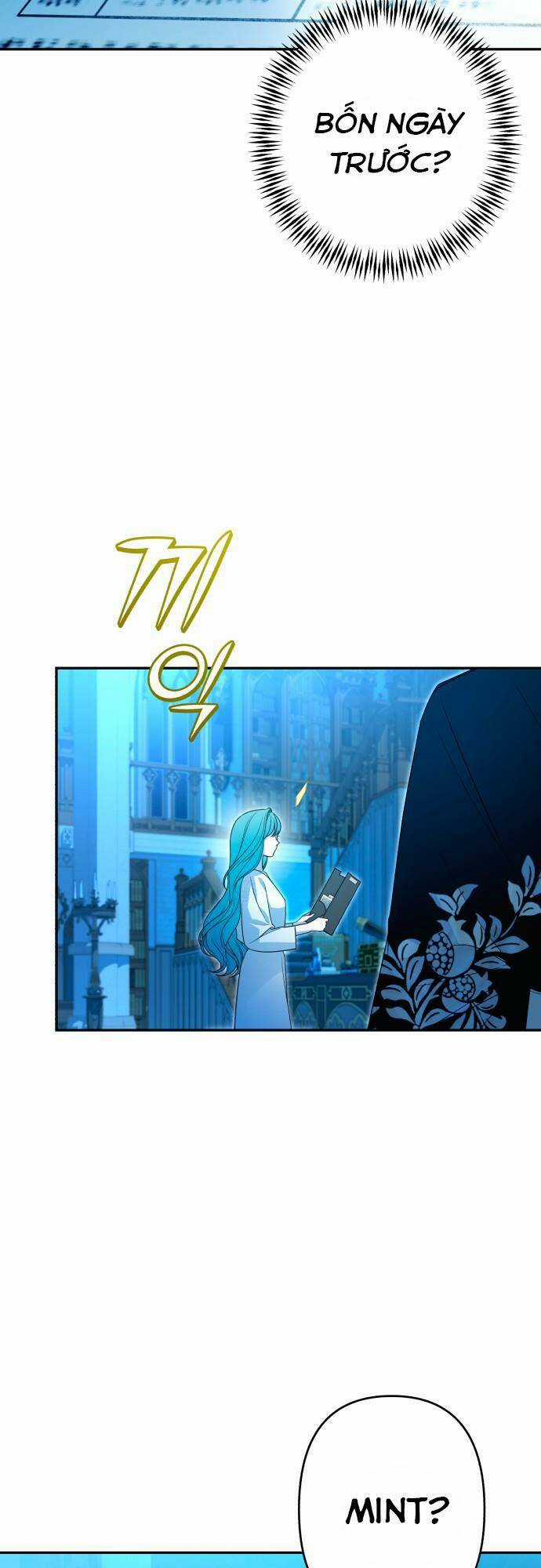 Công Nương Mint Bé Nhỏ - Chapter 68 - Trang 52