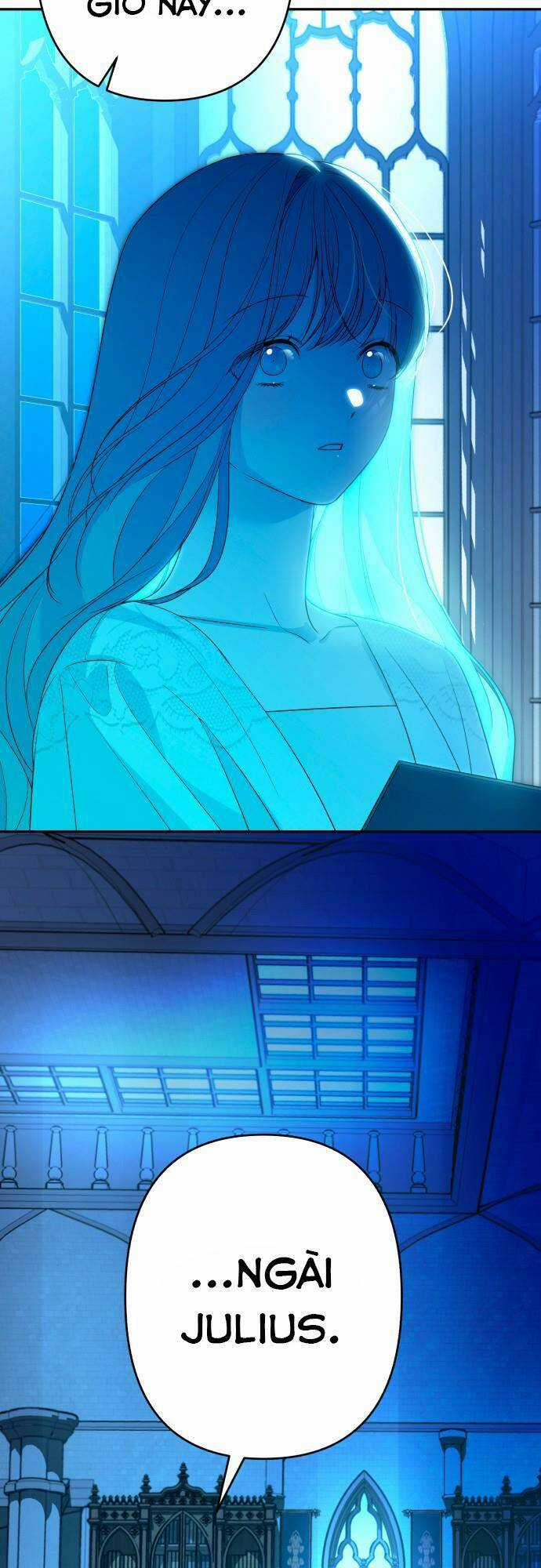 Công Nương Mint Bé Nhỏ - Chapter 68 - Trang 54