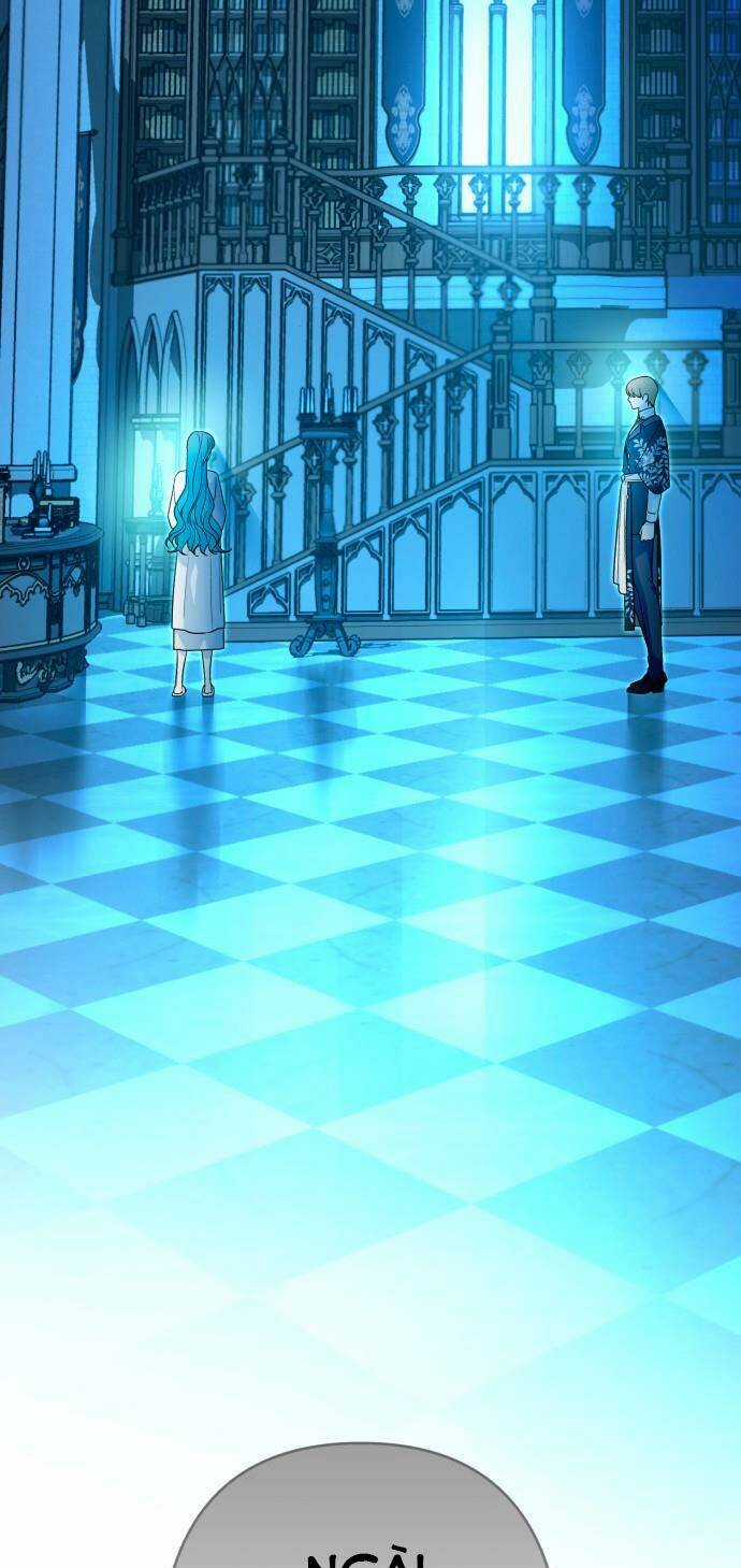 Công Nương Mint Bé Nhỏ - Chapter 68 - Trang 55