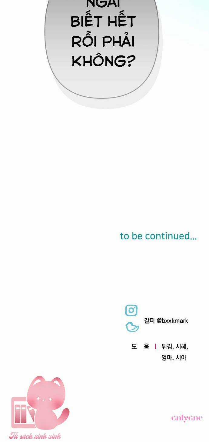 Công Nương Mint Bé Nhỏ - Chapter 68 - Trang 56