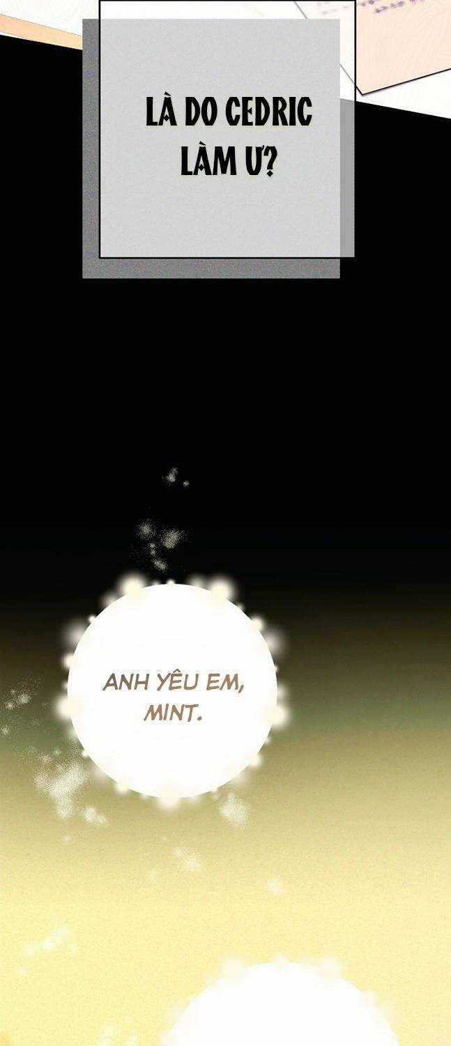 Công Nương Mint Bé Nhỏ - Chapter 68 - Trang 7