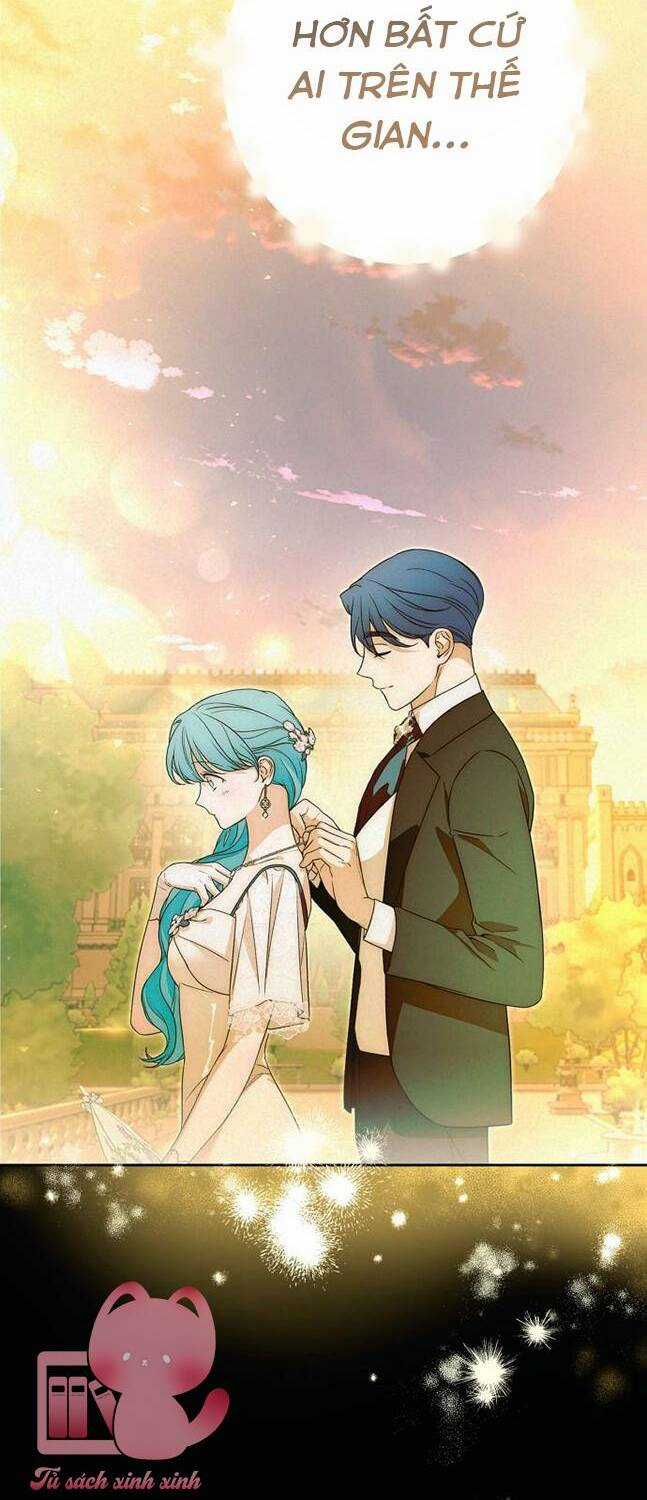 Công Nương Mint Bé Nhỏ - Chapter 68 - Trang 8