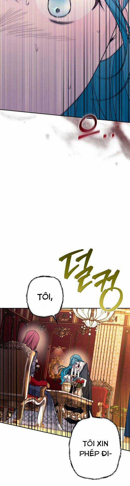 Công Nương Mint Bé Nhỏ - Chapter 68 - Trang 10