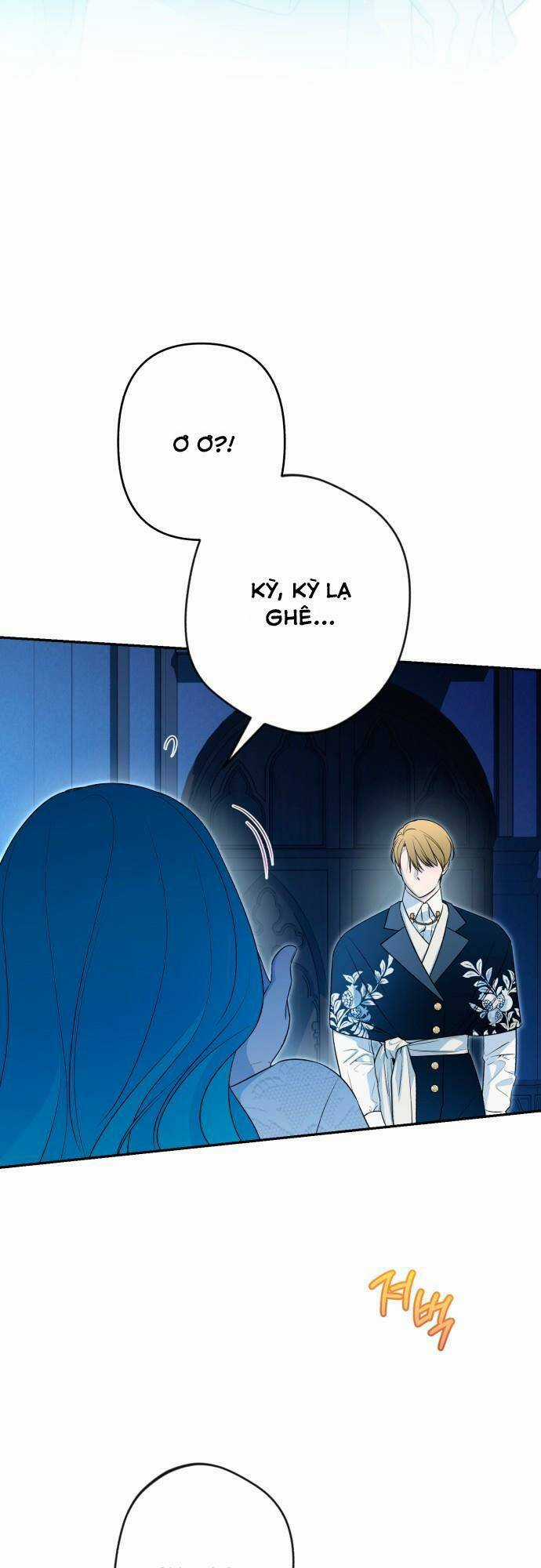 Công Nương Mint Bé Nhỏ - Chapter 69 - Trang 11