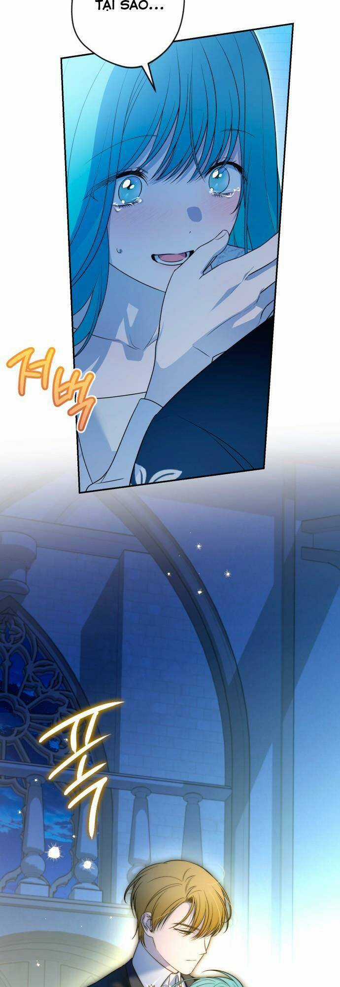 Công Nương Mint Bé Nhỏ - Chapter 69 - Trang 12