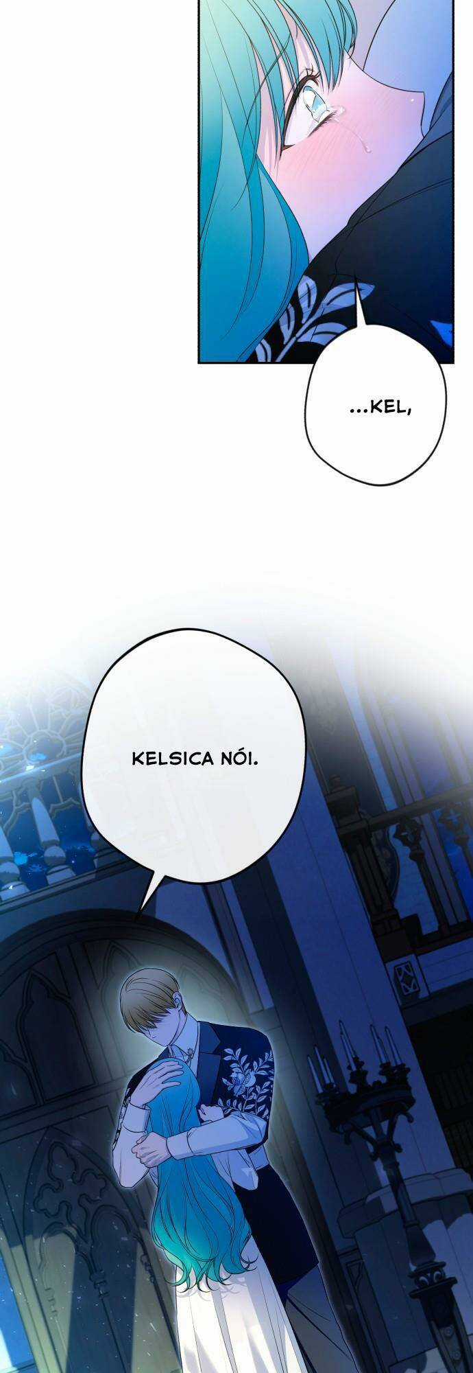 Công Nương Mint Bé Nhỏ - Chapter 69 - Trang 15