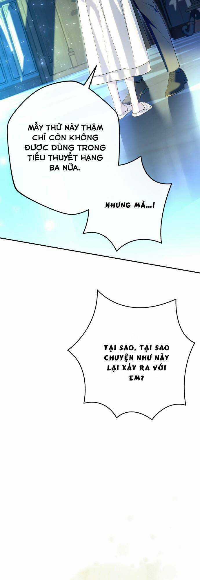Công Nương Mint Bé Nhỏ - Chapter 69 - Trang 16