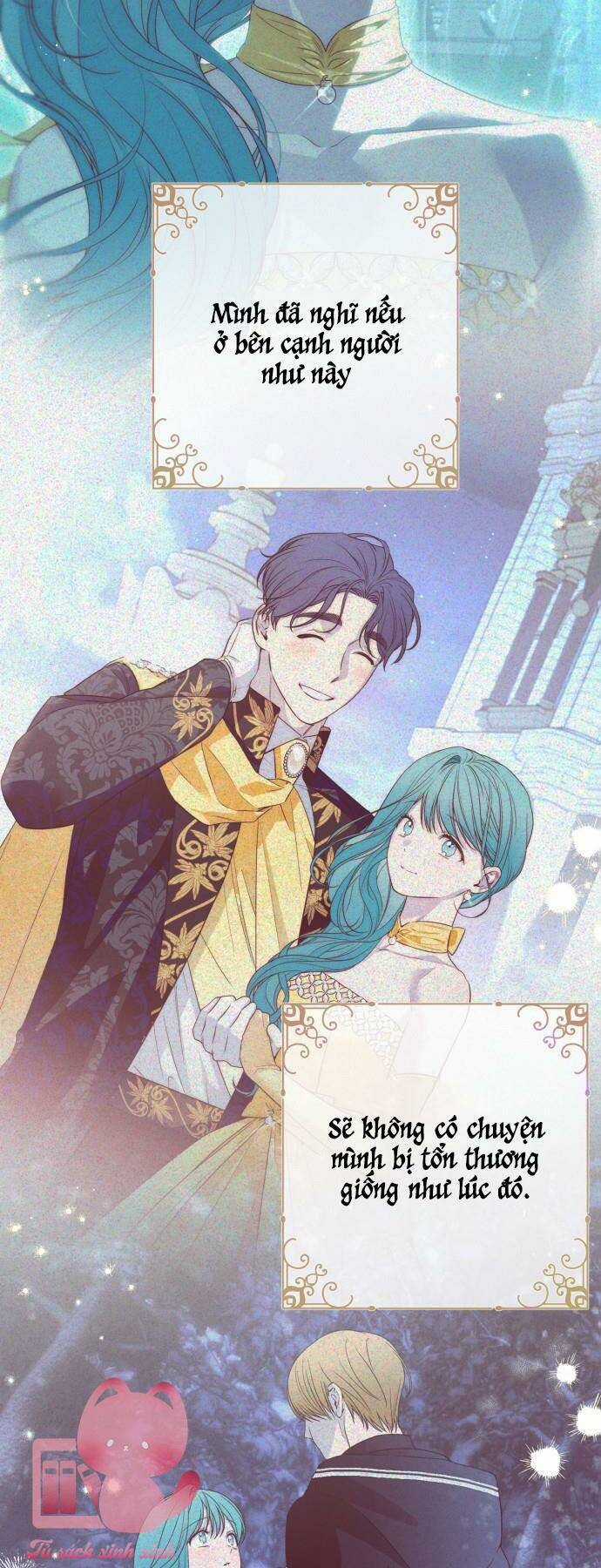 Công Nương Mint Bé Nhỏ - Chapter 69 - Trang 18